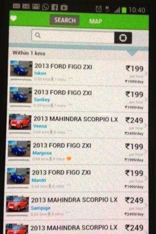 Zoom Mobile Key screenshot 2