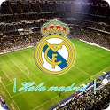 Real Madrid Live HD Wallpapers on 9Apps