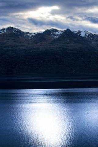 Amazing Scenery Wallpaper ii screenshot 2