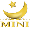 Hijri Calendar Mini icon