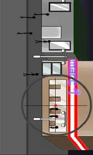 Stick Sniper screenshot 3