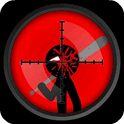 Stick Sniper icon
