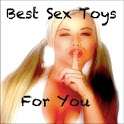 Best Sex Toys For You