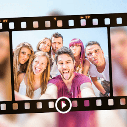 PIP Video Editor आइकन