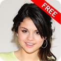 Selena Gomez Live Wallpaper 1.0