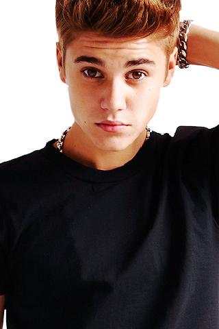 Justin Bieber HD Wallpapers screenshot 1