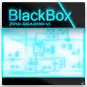 Blackbox GO LauncherEX Theme on 9Apps