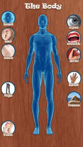 BabyGames 3 2 تصوير الشاشة