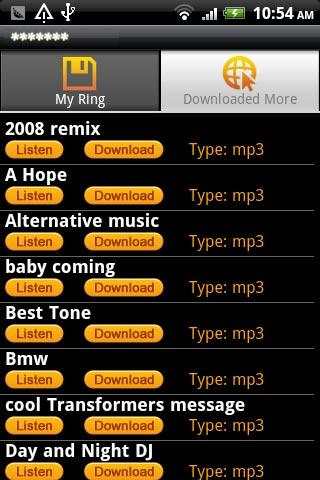 3D Bird songs screenshot 2