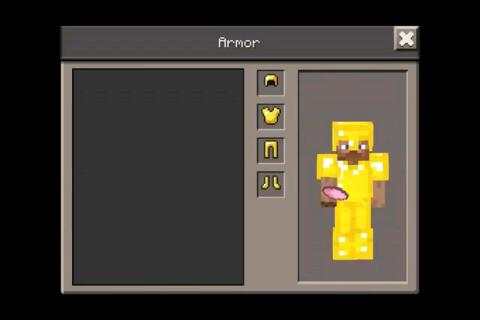 Minecraft PE Gamers screenshot 3