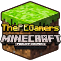 Minecraft PE Gamers icon