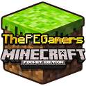 Minecraft PE Gamers 0.1