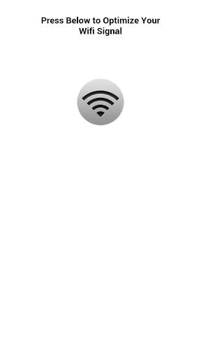 Wifi Turbo Optimized screenshot 1