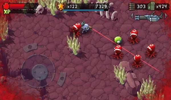 Monster Shooter screenshot 8