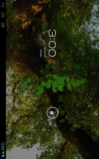 Lock Screen Off screenshot 3