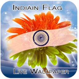 Indian Flag Live WallPaper