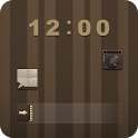 Go Locker Choco Theme on 9Apps