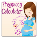 Pregnancy Calculator icon