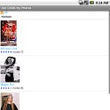 Hot Celebrity Photos icon