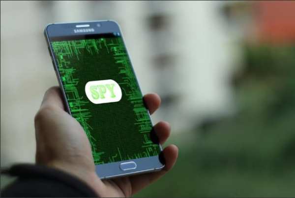 Spy on Whatspp PRANK 1 تصوير الشاشة