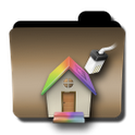 Widget Folder icon