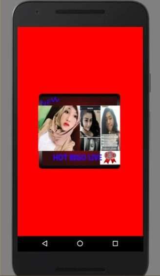 Hot Bigo Live screenshot 1