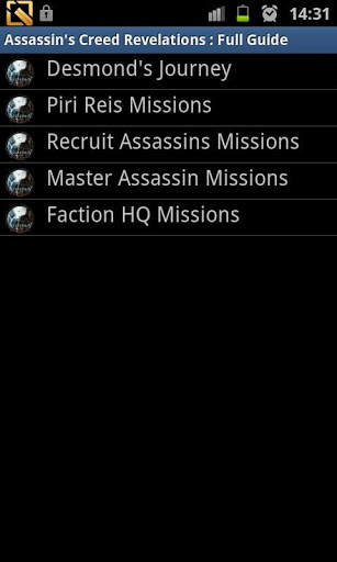 Assassin's Creed Re Full Guide 4 تصوير الشاشة