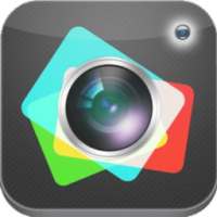 Camera Selfie Fotorus Effects on 9Apps