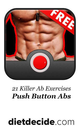 21 Killer Ab Exercises .FREE. screenshot 1
