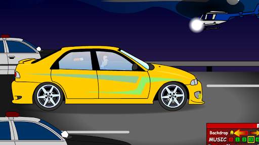 Create a Ride screenshot 2