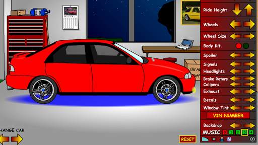 Create a Ride screenshot 3