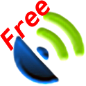 Meet me! Free (GPS) icon