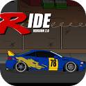 Create a Ride 3.0