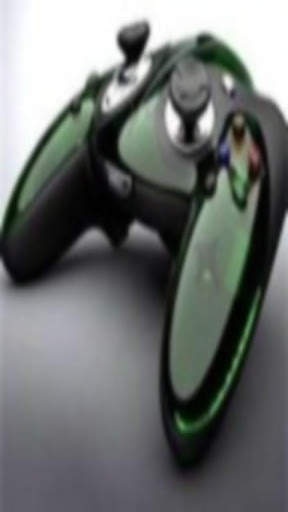 Xbox 720 screenshot 1
