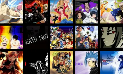 HD Anime Wallpapers APK Download 2023 - Free - 9Apps