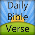 My Daily Bible Verse icon