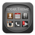 Idear Go Launcher Theme icon
