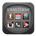 Idear Go Launcher Theme on 9Apps