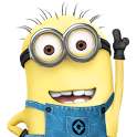 Despicable Me 2 Wallpapers HD on 9Apps