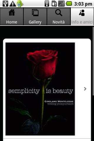 MOMOGallery 4 تصوير الشاشة
