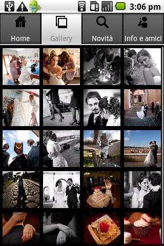 MOMOGallery 2 تصوير الشاشة