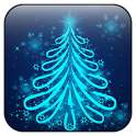 Magic Christmas live wallpaper on 9Apps