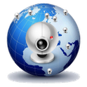 WebCams أيقونة