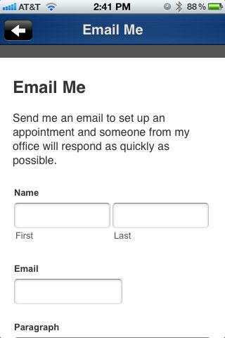 Dr. Sophy screenshot 2