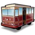 Fremantle Trams - Tourist Mate on 9Apps