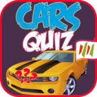 Cars Quiz - Угадай авто