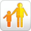 Norton Family Parental Control icon