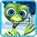 Talking Funny Alien 1.0.2