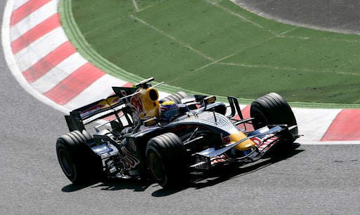 F1 Racing screenshot 4