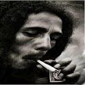 Bob Marley Live Wallpaper أيقونة